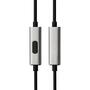 Наушники Edifier P841 Black - 5