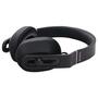 Наушники 1MORE Over-Ear Bass Driven Mic Black (MK801-BLACK) - 1