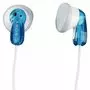 Наушники Sony MDR-E9LP Blue (MDRE9LPL.E) - 3
