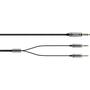 Наушники 1MORE Ceramic Triple Driver Over Head Silver (H1707 Silver) - 7