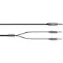 Наушники 1MORE Ceramic Triple Driver Over Head Silver (H1707 Silver) - 7