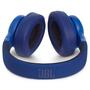 Наушники JBL E55BT Blue (E55BTBLU) - 3