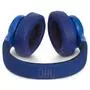 Наушники JBL E55BT Blue (E55BTBLU) - 3