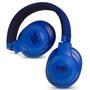 Наушники JBL E55BT Blue (E55BTBLU) - 4