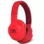 Наушники JBL E55BT Red (E55BTRED) - 2