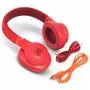 Наушники JBL E55BT Red (E55BTRED) - 5