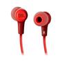 Наушники JBL E25BT Red (E25BTRED) - 1