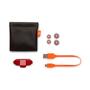 Наушники JBL E25BT Red (E25BTRED) - 4