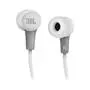 Наушники JBL E25BT White (E25BTWHT) - 1