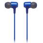 Наушники JBL E15 Blue (JBLE15BLU) - 1