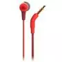 Наушники JBL E15 Red (JBLE15RED) - 2