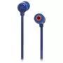 Наушники JBL T110BT Blue (JBLT110BTBLU) - 1