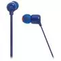Наушники JBL T110BT Blue (JBLT110BTBLU) - 2