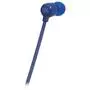 Наушники JBL T110BT Blue (JBLT110BTBLU) - 3