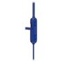 Наушники JBL T110BT Blue (JBLT110BTBLU) - 4