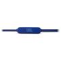 Наушники JBL T110BT Blue (JBLT110BTBLU) - 5