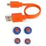 Наушники JBL T110BT Blue (JBLT110BTBLU) - 6