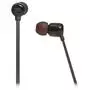 Наушники JBL T110BT Black (T110BTBLK) - 2