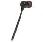 Наушники JBL T110BT Black (T110BTBLK) - 3