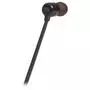 Наушники JBL T110BT Black (T110BTBLK) - 3