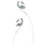 Наушники JBL T205BT Silver (JBLT205BTSIL) - 1