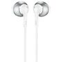 Наушники JBL T205BT Silver (JBLT205BTSIL) - 2