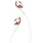 Наушники JBL T205BT Rose Gold (JBLT205BTRGD) - 1