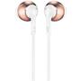 Наушники JBL T205BT Rose Gold (JBLT205BTRGD) - 2