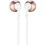 Наушники JBL T205BT Rose Gold (JBLT205BTRGD) - 2