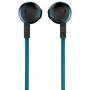 Наушники JBL T205BT Blue (JBLT205BTBLU) - 2