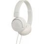 Наушники JBL T450 White (JBLT450WHT) - 5