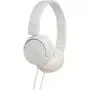 Наушники JBL T450 White (JBLT450WHT) - 5