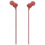 Наушники JBL T110 Red (T110RED) - 2