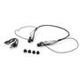 Наушники Vinga EBT055 Black-Grey Bluetooth (EBT055BG) - 1