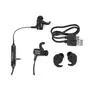 Наушники Vinga EBT060 Black Bluetooth (EBT060BK) - 4