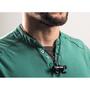 Наушники Vinga EBT060 Black Bluetooth (EBT060BK) - 9