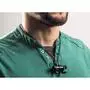 Наушники Vinga EBT060 Black Bluetooth (EBT060BK) - 9