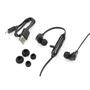 Наушники Vinga EBT040 Black Bluetooth (EBT040BK) - 4