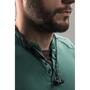 Наушники Vinga EBT040 Black Bluetooth (EBT040BK) - 10