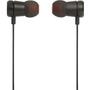 Наушники JBL T290 Black (JBLT290BLK) - 1