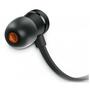 Наушники JBL T290 Black (JBLT290BLK) - 2