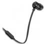 Наушники JBL T290 Black (JBLT290BLK) - 3