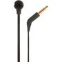 Наушники JBL T290 Black (JBLT290BLK) - 5