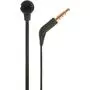 Наушники JBL T290 Black (JBLT290BLK) - 5