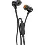 Наушники JBL T290 Black (JBLT290BLK) - 7