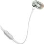 Наушники JBL T290 Silver (JBLT290SIL) - 4