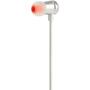Наушники JBL T290 Silver (JBLT290SIL) - 5