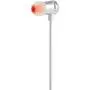 Наушники JBL T290 Silver (JBLT290SIL) - 5