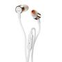 Наушники JBL T210 Rose Gold (JBLT210RGD) - 5