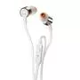 Наушники JBL T210 Rose Gold (JBLT210RGD) - 5